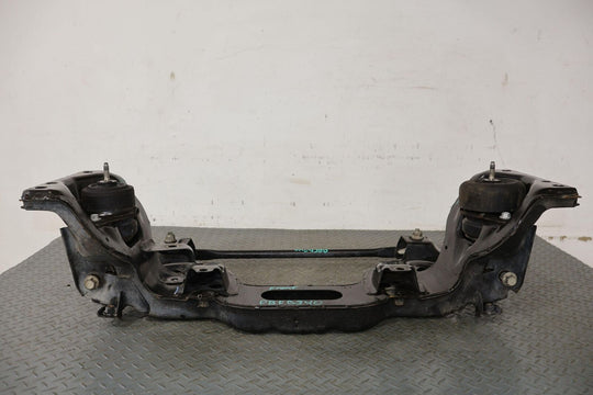 11-14 Ford Mustang GT500 Coupe Front Bare Undercarriage Crossmember (31K Miles)