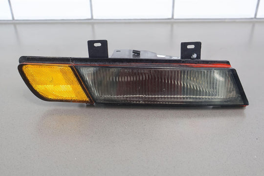 91-96 Chevy C4 Corvette Front Right RH Cornering Light Lamp (Bumper Mounted)