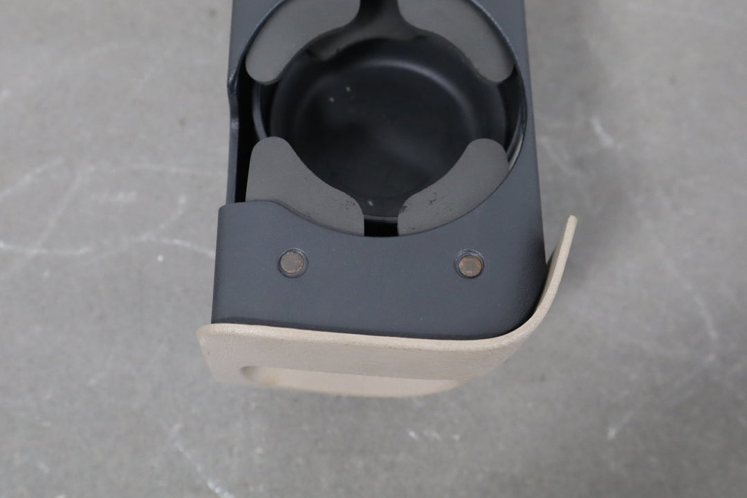 1999-2000 Cadillac Escalade Cup Holder OEM Shale GMT400 OBS 