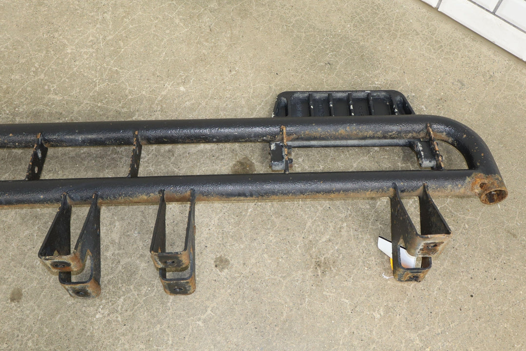 2006 hummer h2 side steps