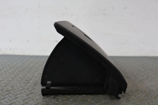 13-18 Ram 1500 2500 4th Gen Lower Glove Box (Black X9) See Notes