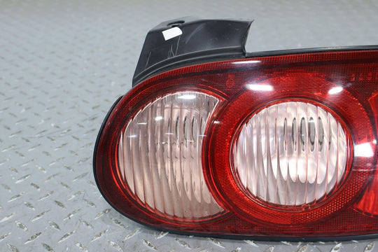 01-05 Mzda Miata NB Pair LH &RH Mazdaspeed Tail Lights Lamps (Repaired Tabs)