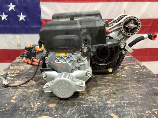 2022-2024 Rivian R1S R1T Quad Motor Front Drive Unit Engine OEM