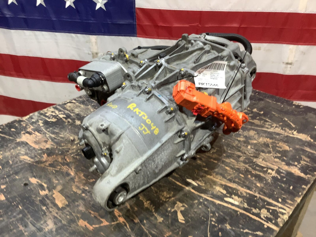 2017-2023 Tesla Model Y 3 Electric Engine Motor Rear Drive Unit High Current 3DU