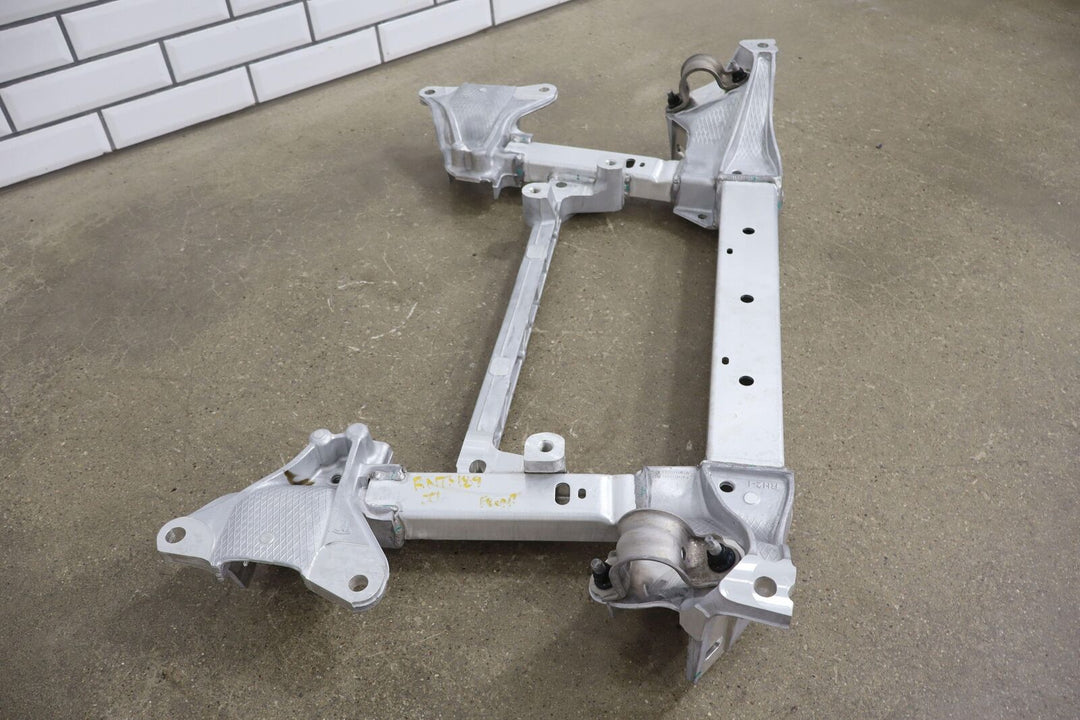 2021-2023 Tesla Model S Plaid Crossmember Front Subframe (1750108-00-A)