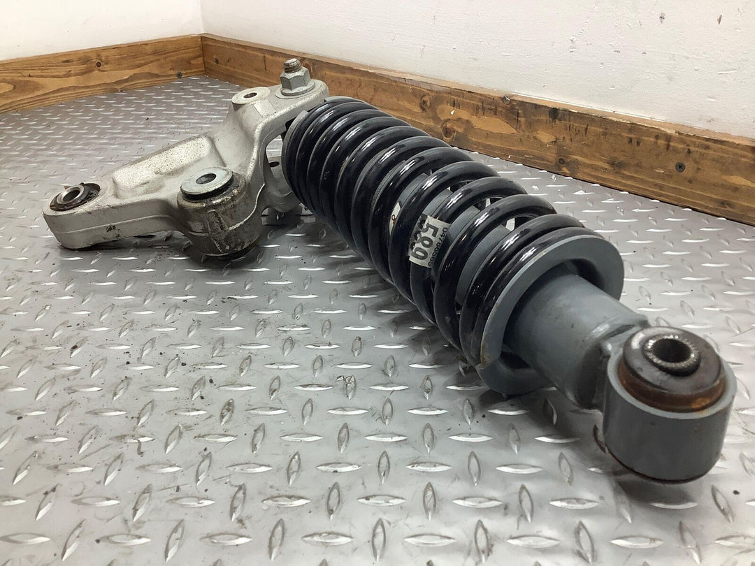 97-02 Plymouth Chrysler Prowler Left LH Driver Front Strut 16K Miles