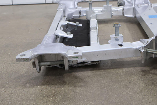 2016-2020 Tesla Model X Front Bare Undercarriage Crossmember (45K Miles)