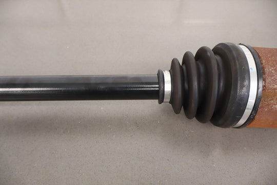 2015-2020 Tesla Model X AWD Rear Left LH Axle Shaft (60K Low Miles)