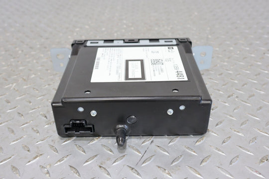 15-19 GMC Sierra 1500 Single CD Player OEM (13594481)