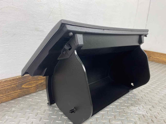 10-15 Chevy Camaro Interior Glove Box Compartment Door (Black AFM) See Notes