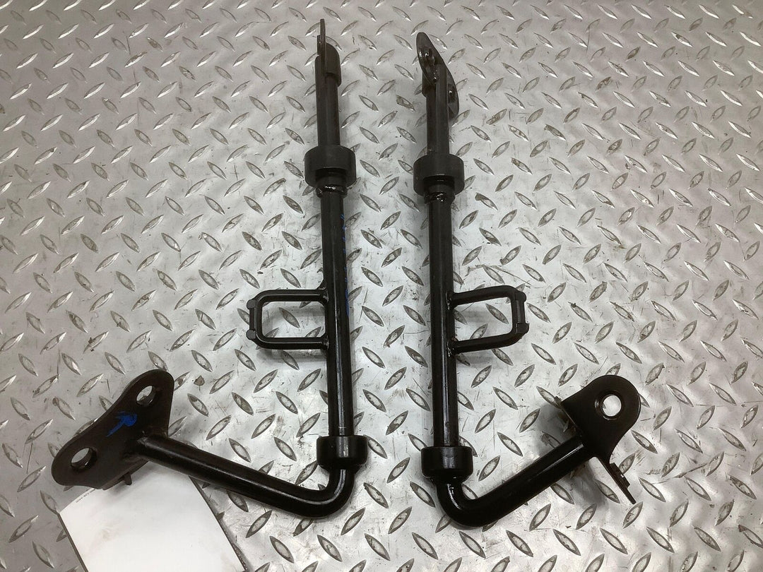 92-96 Toyota Land Cruiser 3rd Row Seat Brackets - Pair