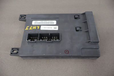 03-07 Hummer H2 Seat Memory Control Module (Under Seat) 15101511 OEM