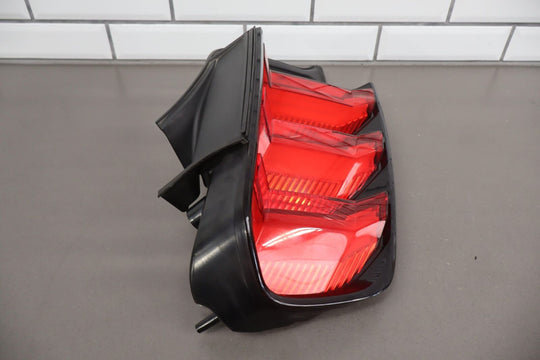 2018-2022 Ford Mustang Driver Left LED Tail Light Tail Lamp OEM