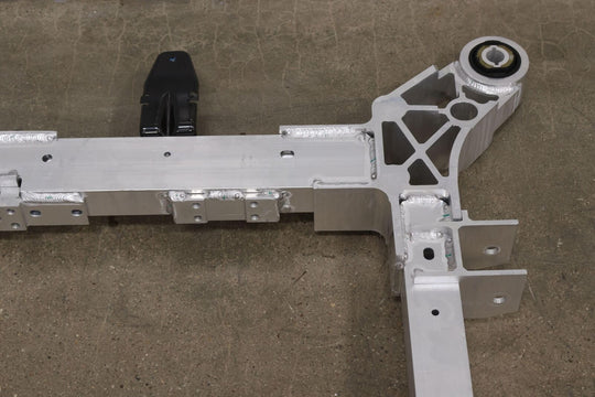 2023 Fisker Ocean One Front Bare Undercarriage Crossmember (FM2920200132D)