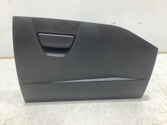 16-18 Ford Focus Rs Glove Box Door  (Black) OEM