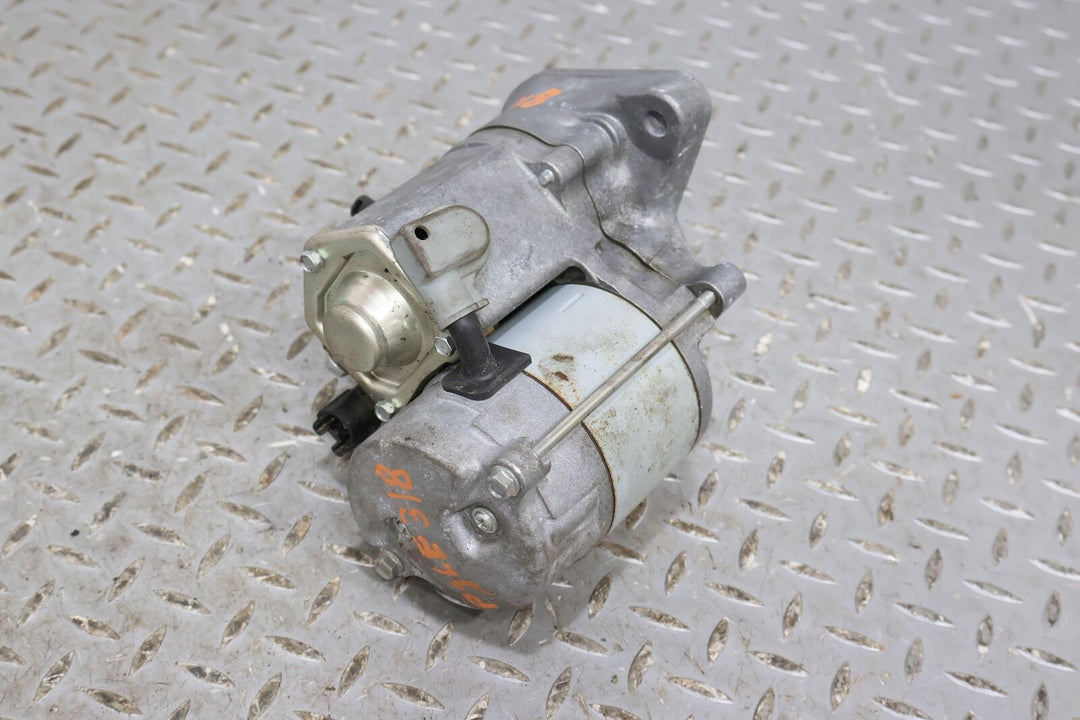 94-00 Lexus SC300 SC400 Denso Replacement Starter Solenoid Motor (103K Miles)