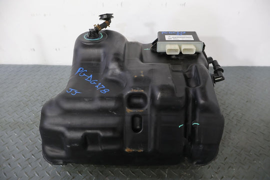 13-18 Ram 2500 DEF Diesel Exhaust Fluid Tank W/Control Module (52029761AD) OEM