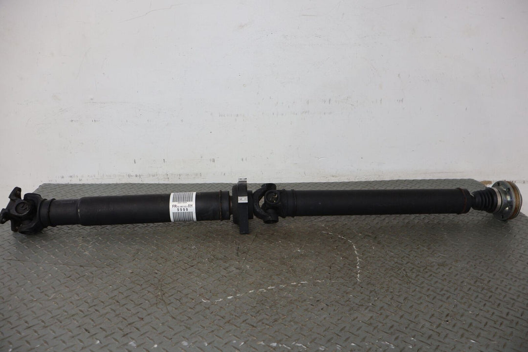 18-22 Ford Mustang Mach 1 (5.0L Coyote/Manual Trans) Rear Driveshaft (4K Miles)