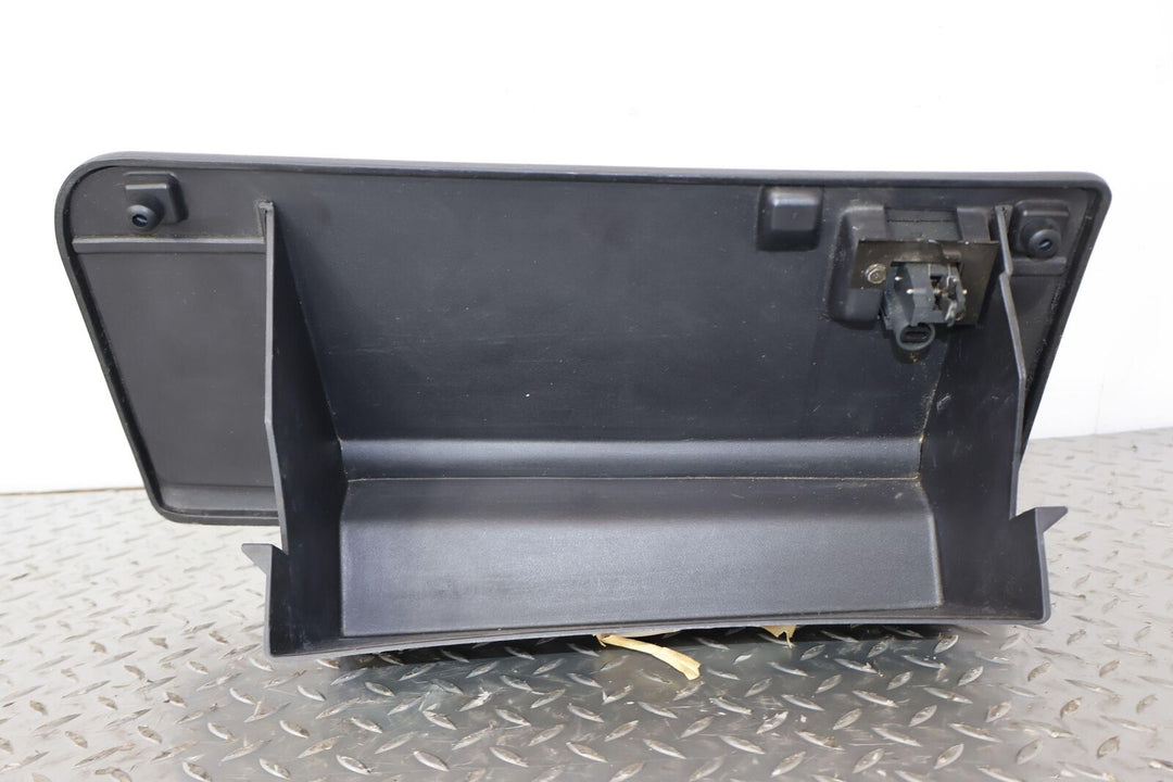 97-99 Chevy Camaro Z28 Interior Glove Box Compartment (Ebony 19i)