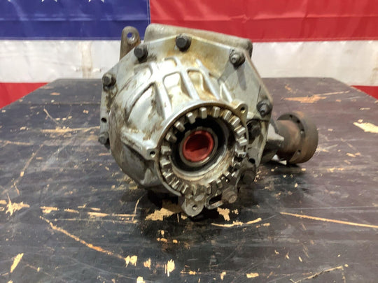 03-07 Volvo V70R S60R AWD Transmission Angle Gear Transfer Case (191K)