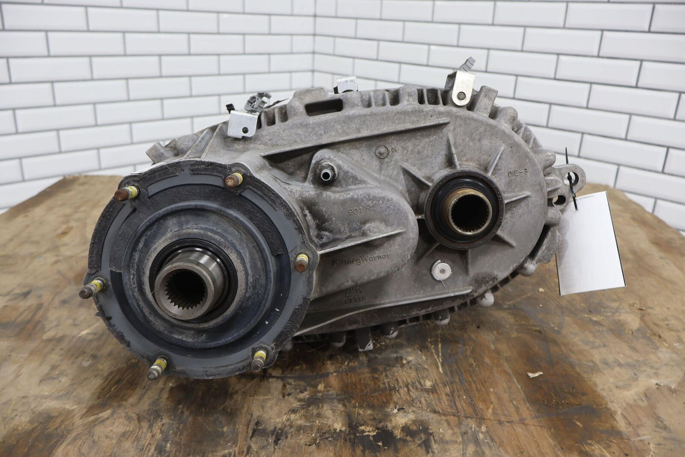 2003-2007 Hummer H2 AWD Transfer Case (104K Miles)