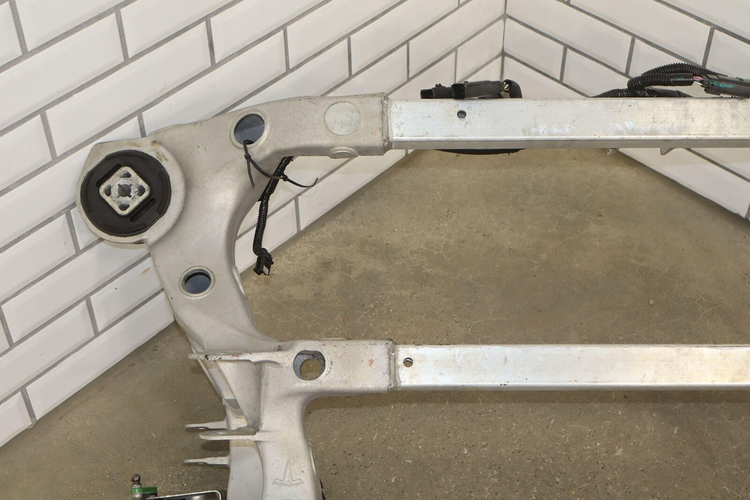 2012-2020 Tesla Model S Bare Rear Suspension Crossmember OEM