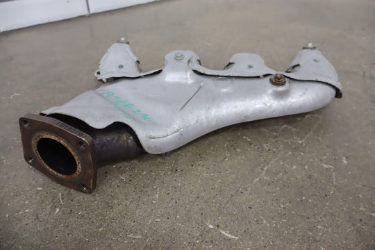 16-23 Chevy Camaro SS 6.2L Pair of LH&RH Exhaust Manifolds OEM 12629728