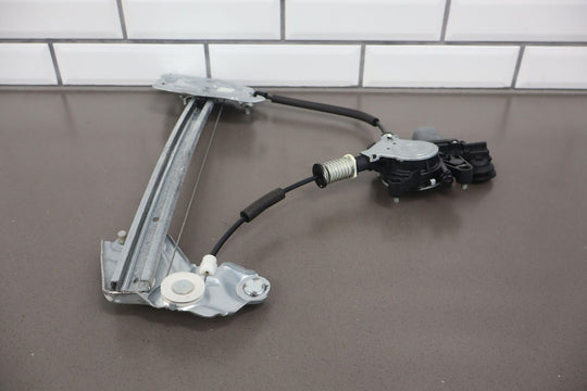 2016-2023 Mazda Miata ND Front Right RH Door Window Regulator W/ Motor -Tested