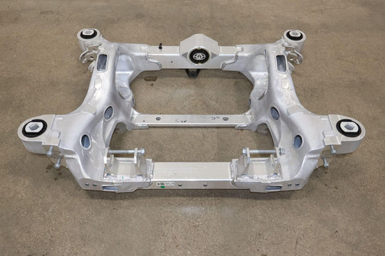 2023 Fisker Ocean One Rear Bare Undercarriage Crossmember (FM2920200168D)