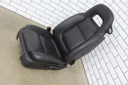 03-06 Chevy SSR LH Left Driver Power Seat Ebony (192) Tested