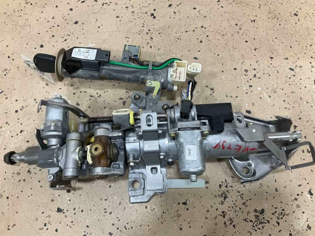 03-09 Lexus GX470 Steering Column Shaft (Lower Shaft Only)