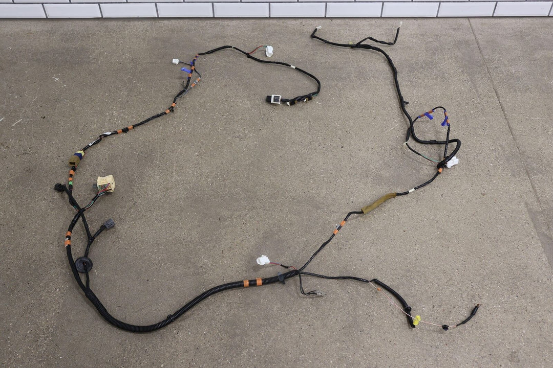 2001-2002 Mazda Miata NB Rear OEM Wiring Harness (NC73-67-050C)