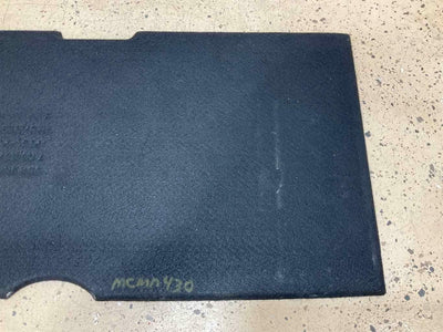 06-14 Mini Cooper S JWC Rear Cargo Cover (Black) See Notes