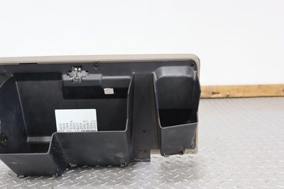 03-07 Hummer H2 Glove Box Door (Light Wheat 50i) Door Only