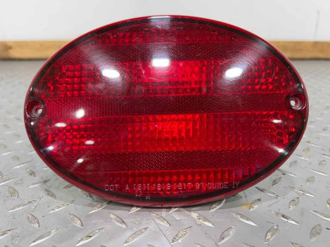 97-04 Chevy C5 Corvette Pair Inner & Outer Tail Light Brake Light Set (4PCS)