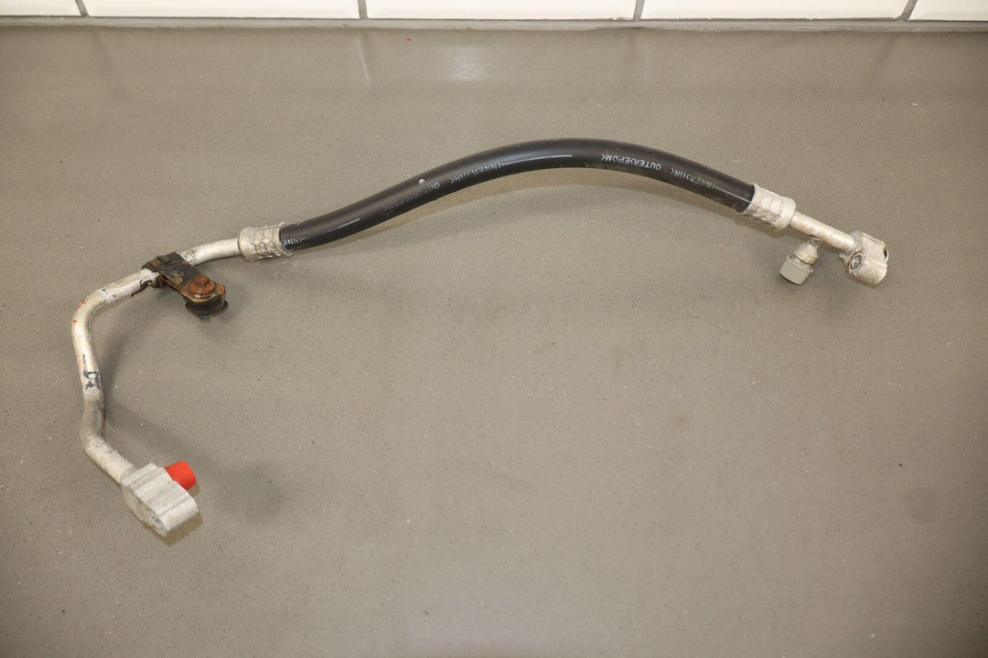 94-97 Toyota Land Cruiser 96-97 LX450 A/C Air Conditioning Lines See Photos