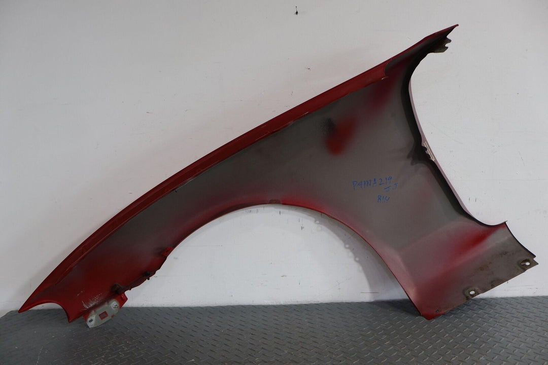 Fender MAZDA MIATA Right 99 00 01 02 03 04 05