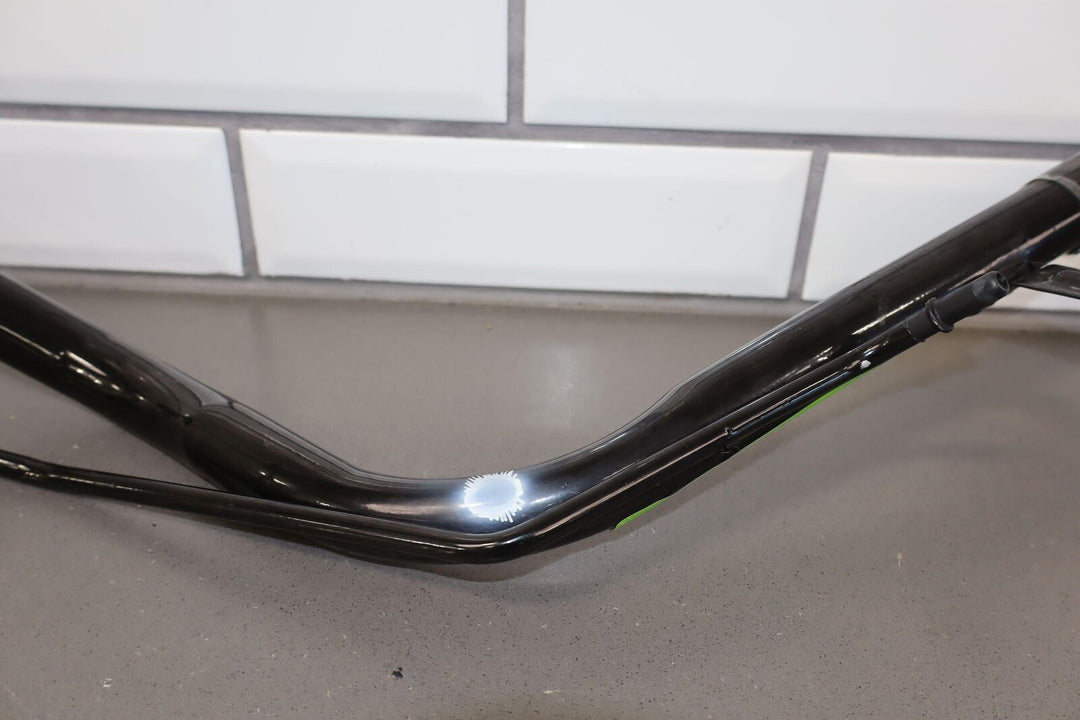 2011-2023 Dodge Challenger OEM Fuel Filler Neck (3k Miles)