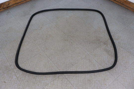 93-97 Chevy Camaro Coupe Trunk Hatch Weather Stripping Gasket Seal