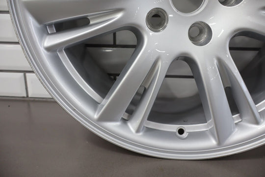 2012-2021 Tesla Model S 19x8.5 Tempest OEM Wheel Rim (Silver) 1486285-00-A