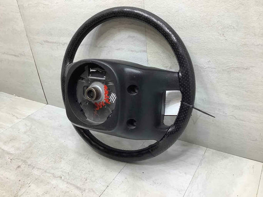 Steering Wheel OEM for 1990-1992 Lincoln Mark VII Black