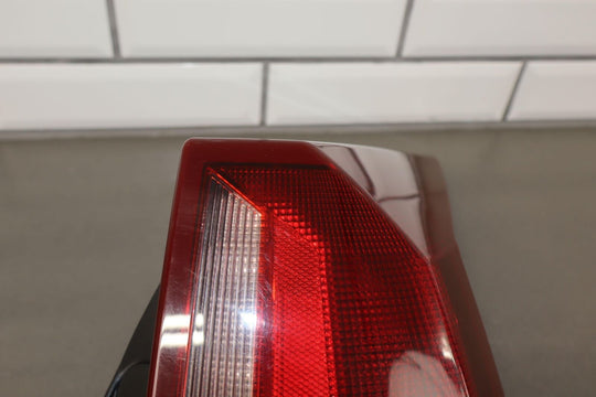 04-09 Cadillac XLR RH Right Passenger Tail Light Lamp OEM Tested