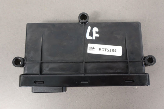 12-20 Tesla Model S Front Left LH OEM Door Control Module (1003101-00-C)