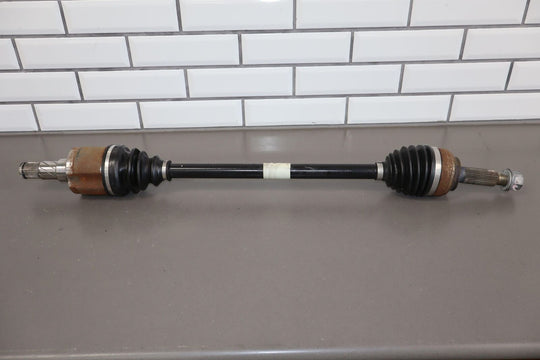 16-20 Tesla Model X OEM Rear Right RH Axle Shaft (1027161-00-B) 54K Miles