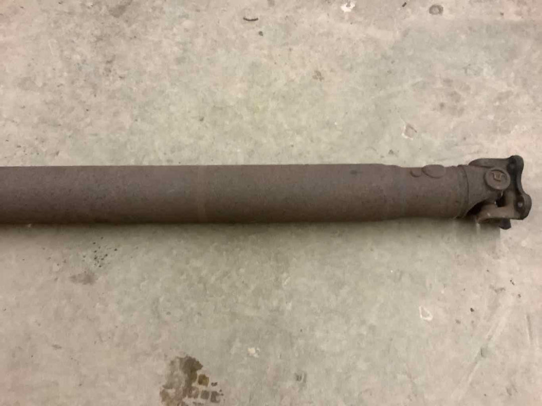 96-98 Ford Mustang Cobra Rear Drive Shaft - Manual Transmission