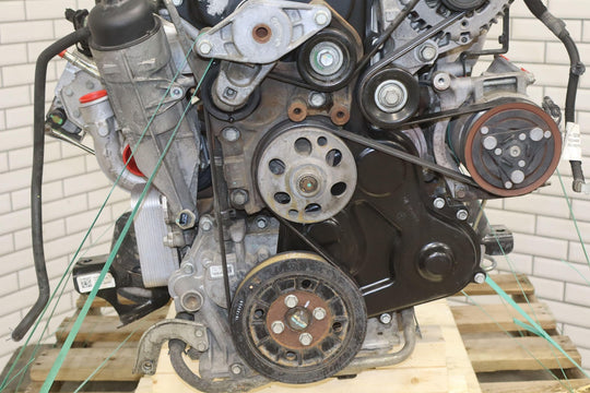 2016-2022 Chevy Colorado/GMC Canyon 2.8L Duramax Diesel Engine 