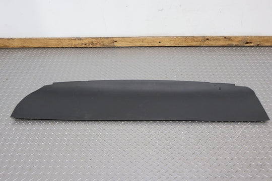 94-02 Firebird Camaro Convertible Top Trunk Divider (Graphite) 10246558