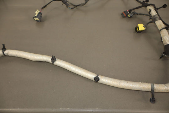 2014 Dodge Ram 2500 3500 6.7 Cummins Diesel Exhaust DEF SENSOR WIRING Harness