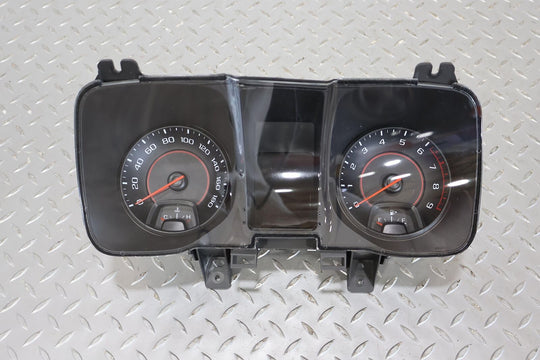 2013 Chevy Camaro SS 180MPH Speedometer Gauge Cluster (A2C38008900) Tested