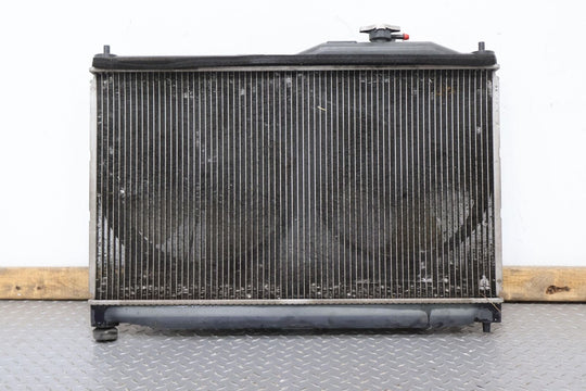 00-09 Honda S2000 AP1 & AP2 Radiator With OEM Cooling Fans (119K Miles)